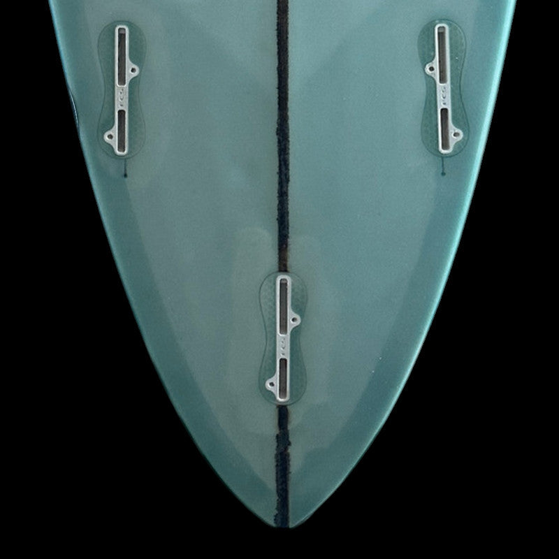 7'0" Gun, pu