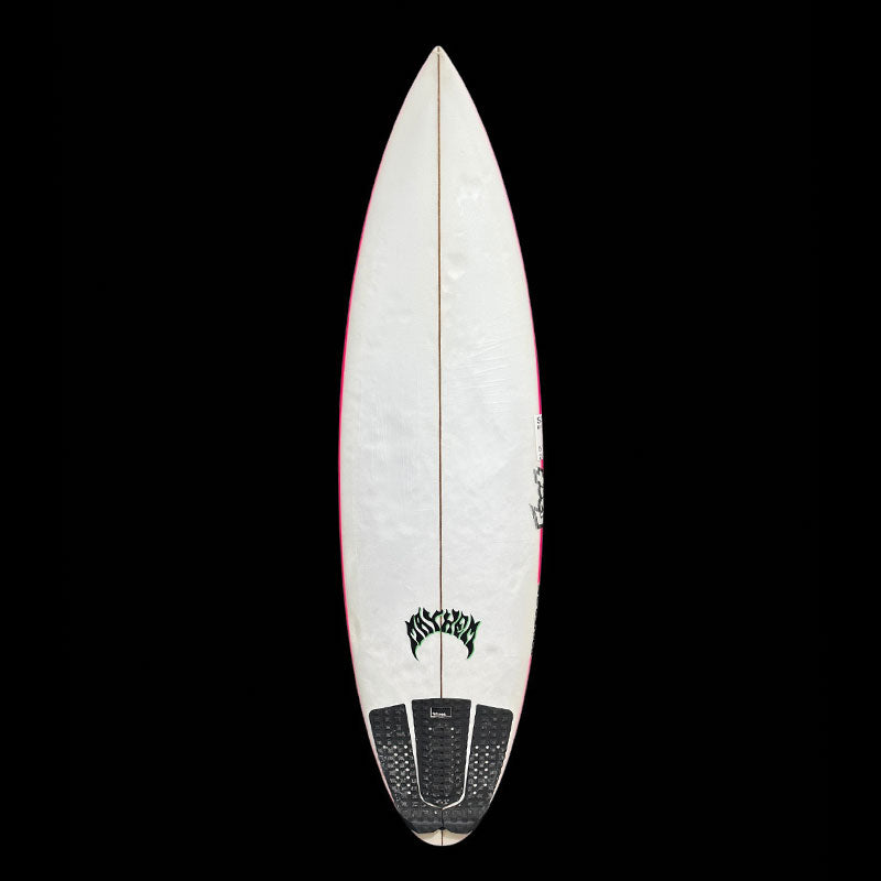 5'9" Driver 3.0, pu, 26.44L