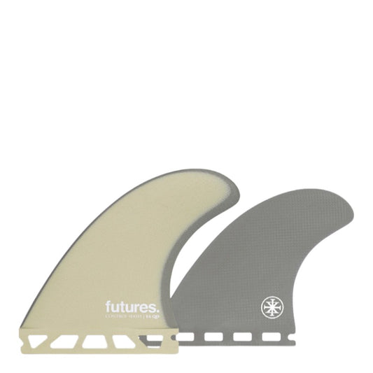 Arakawa Fiberglass Quad