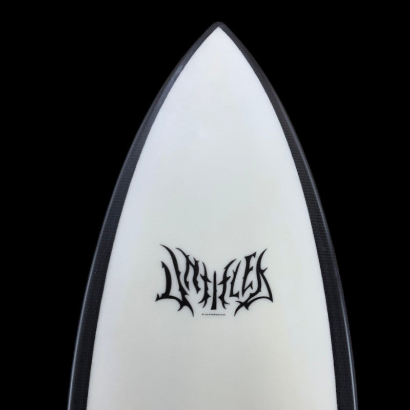 5'10" Untitled, ff, 29.3L