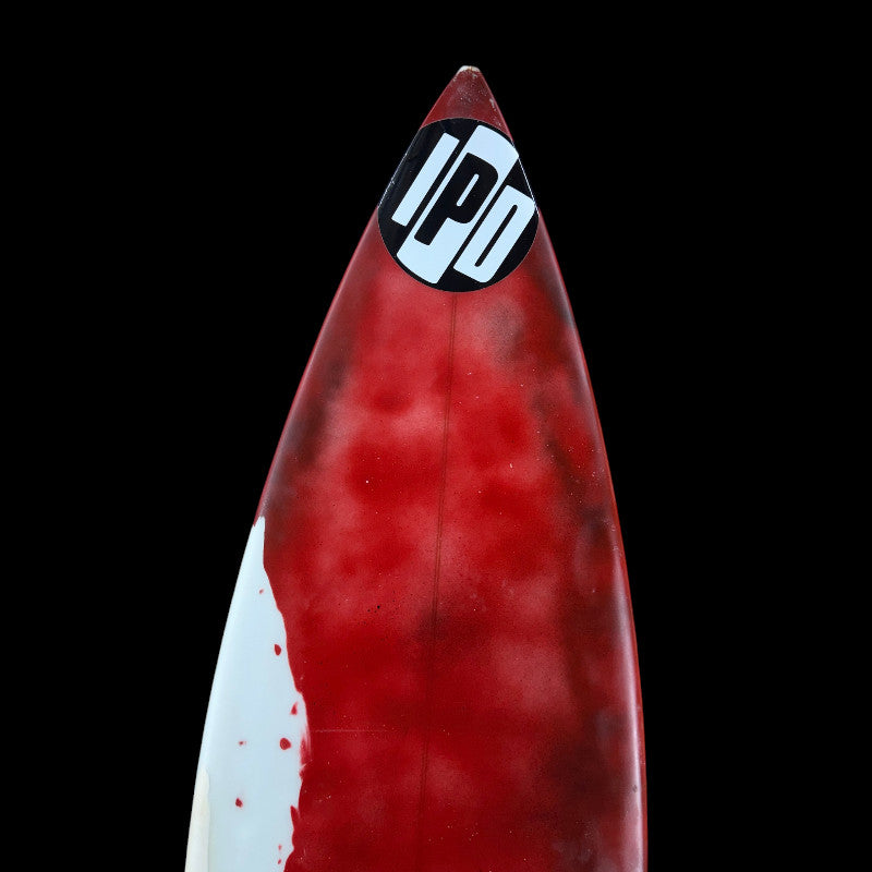5'10" Highline, pu, 24L