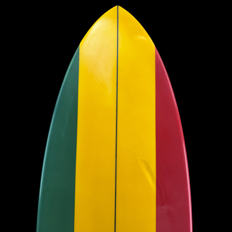 5'7" Tanto, pu, 32L