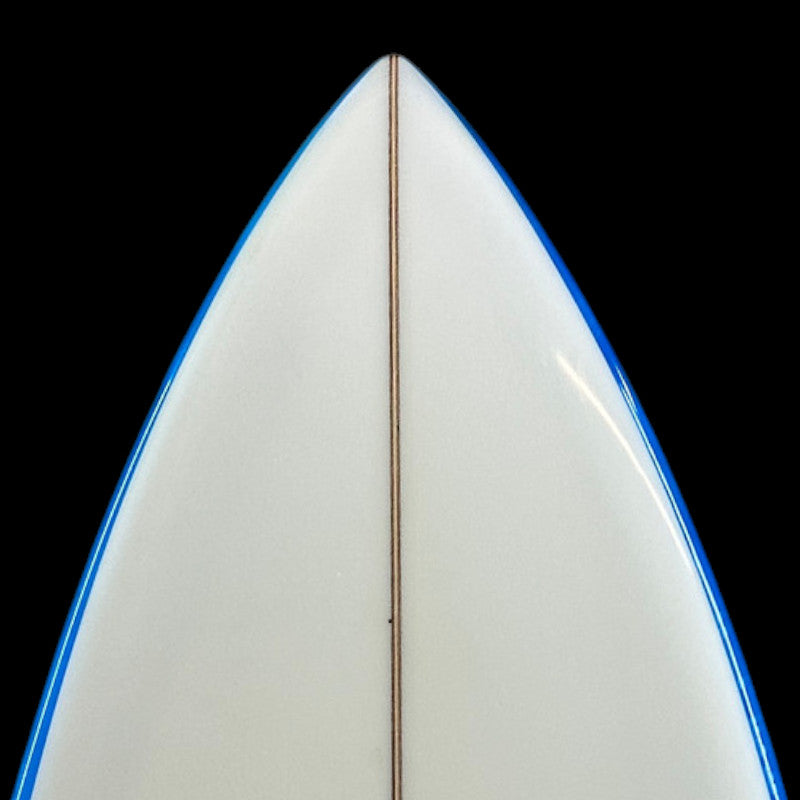 6'4" 5 Fin Bonzer, pu
