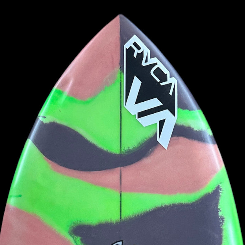 5'5" Fish, pu