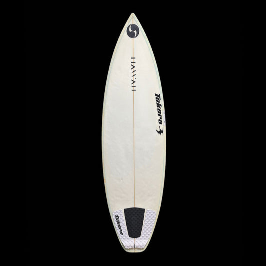 5'4 1/2, eps, 20.7L