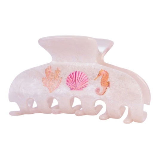 Everyday Reef Hair Clip