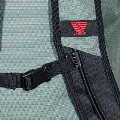 Explorer 30L Wet/Dry Bag