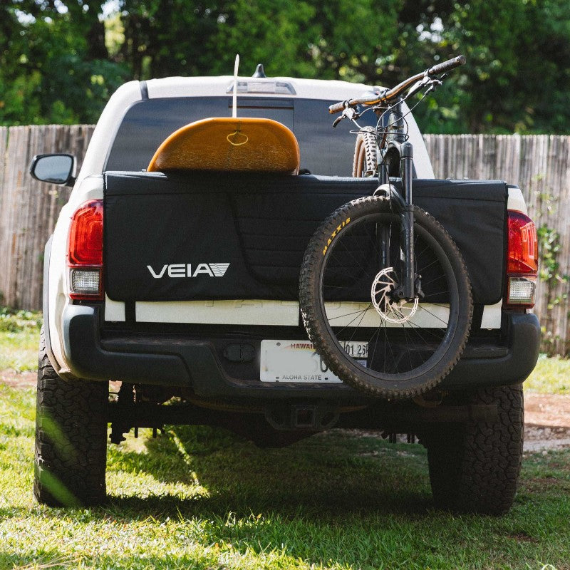 Explorer Full Tailgate Pad