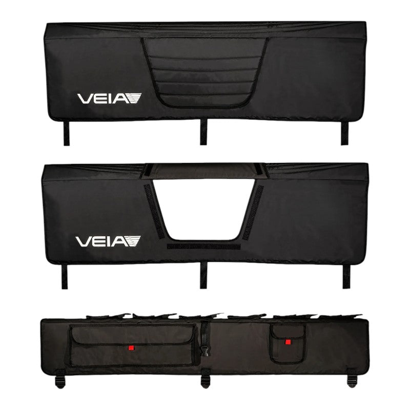 Explorer Full Tailgate Pad