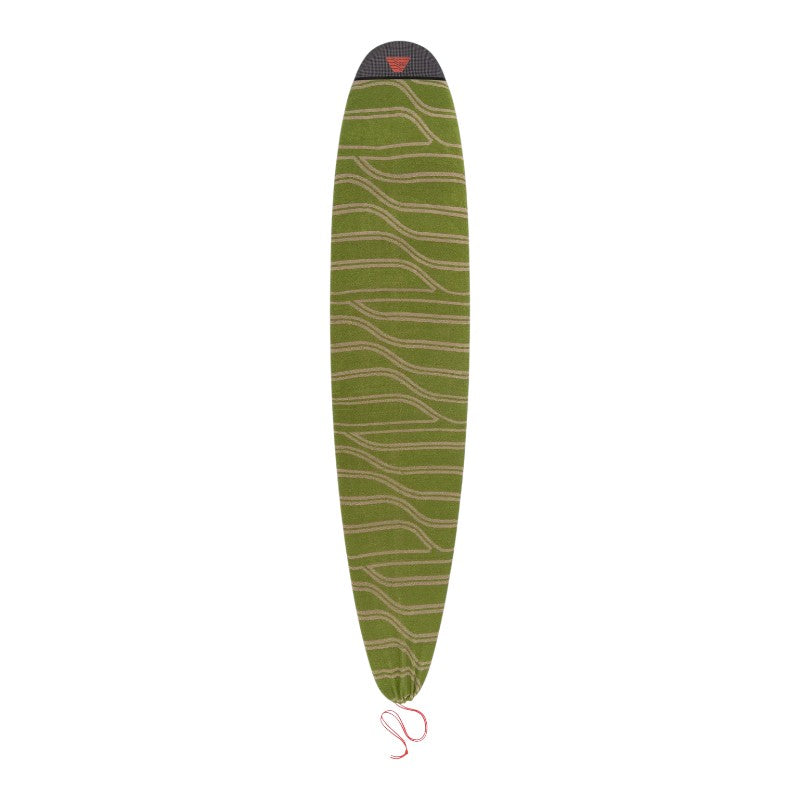 Explorer Longboard Surfboard Sock