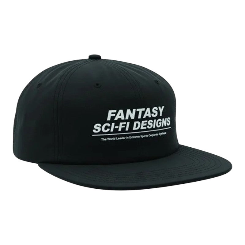 Extreme Design Hat