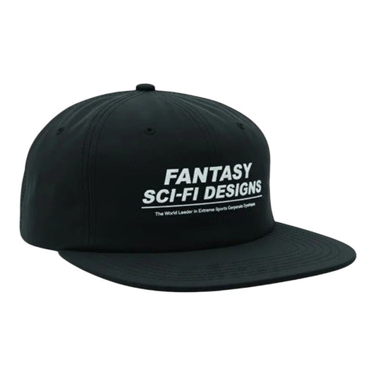 Extreme Design Hat