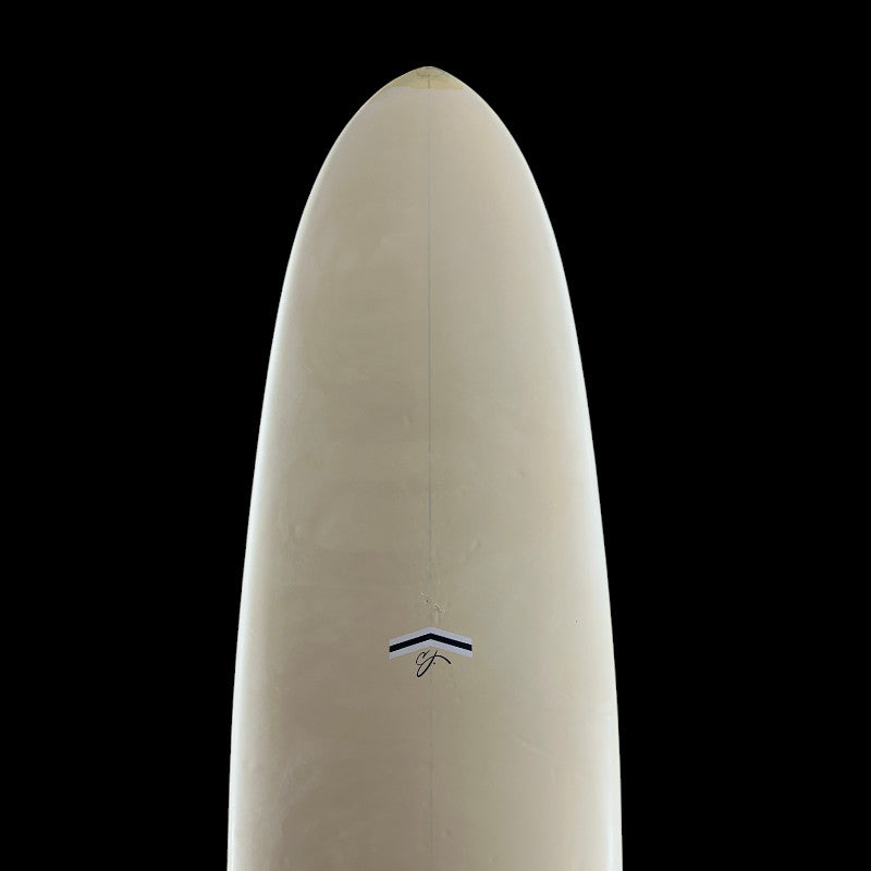 8'0" Outlier , Thunderbolt Red, 59.7L