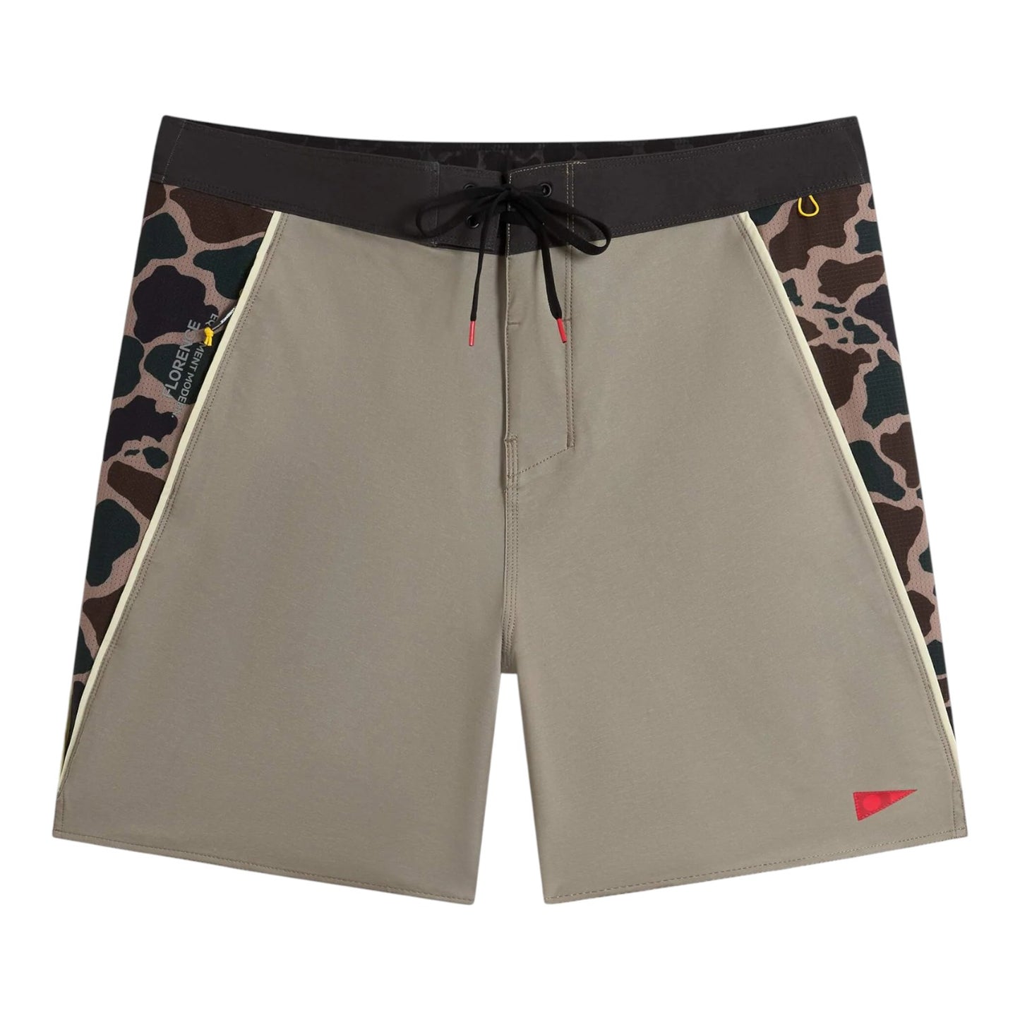 F1 Airtex Gamma Boardshort