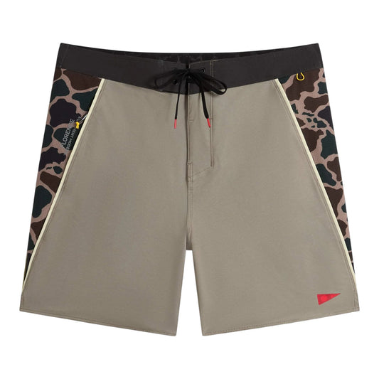 F1 Airtex Gamma Boardshort