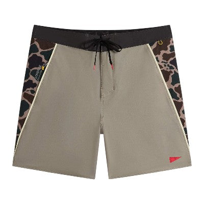 F1 Airtex Gamma Boardshort