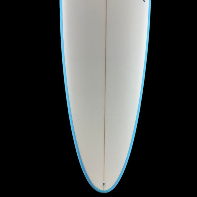 7'10" Blue Fin, Fusion, 55.9L