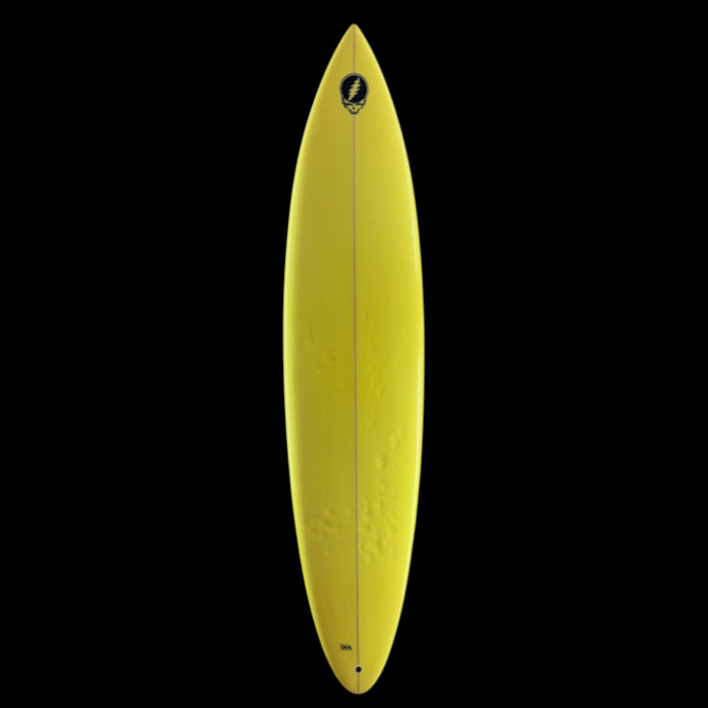7'8" Gun, Clark Foam