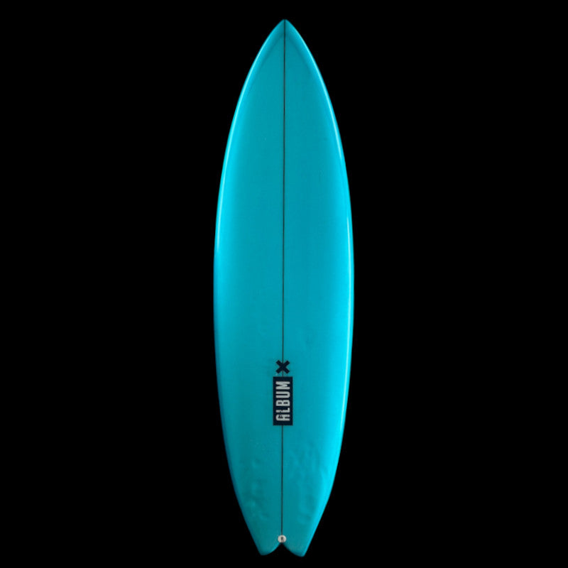 5'11" Insanity, pu,
