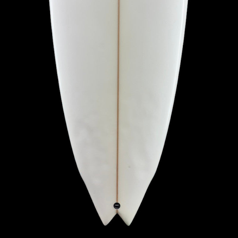 6'6" Tomahawk, pu