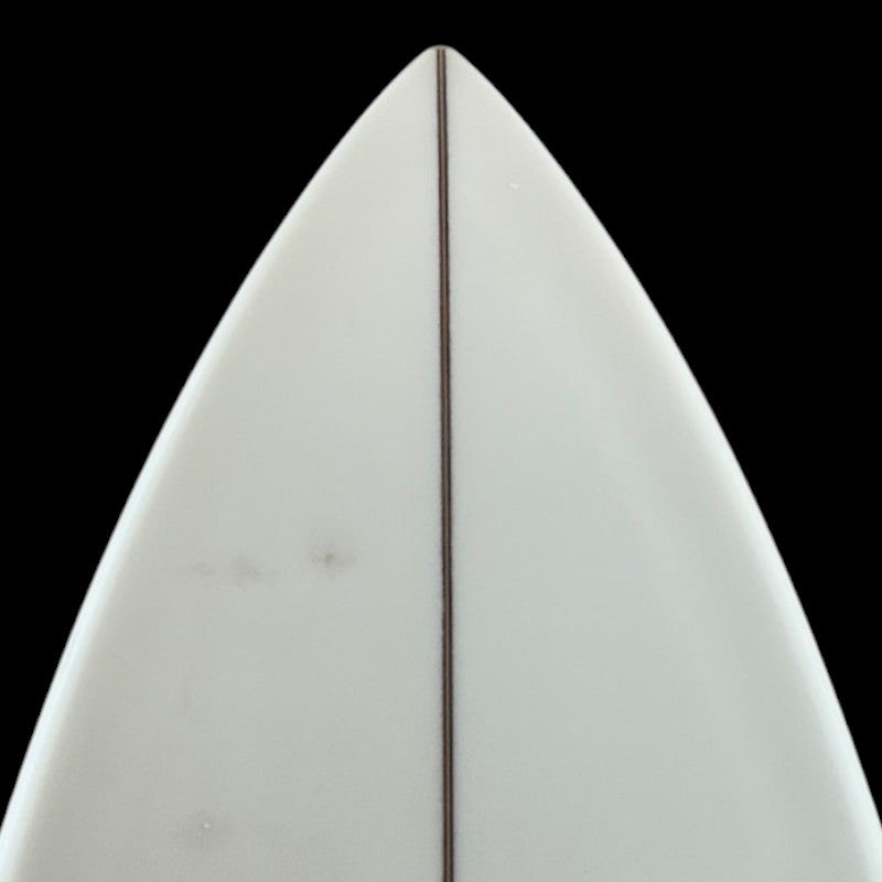 5'9" Mullet, Epoxy, 29L