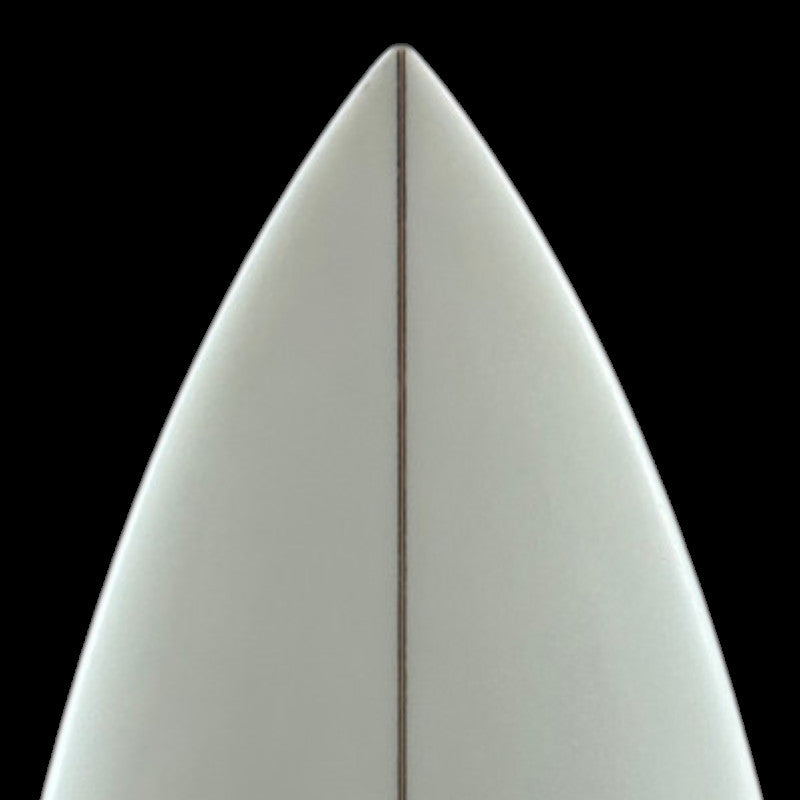 5'9" Mullet, Epoxy, 29L