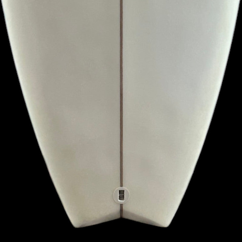 5'9" Mullet, Epoxy, 29L