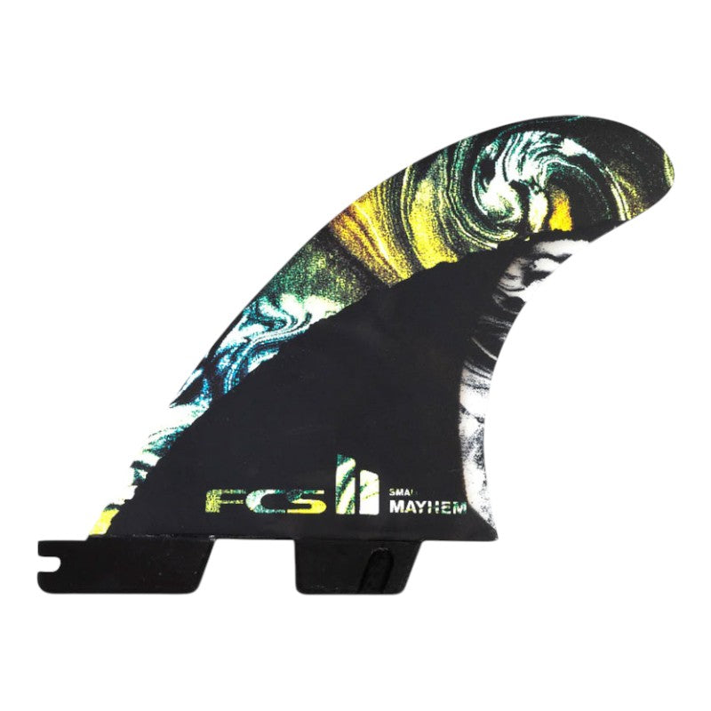 Biolos Performance Core Carbon Small