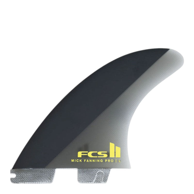 Fanning Performance Glass Large
