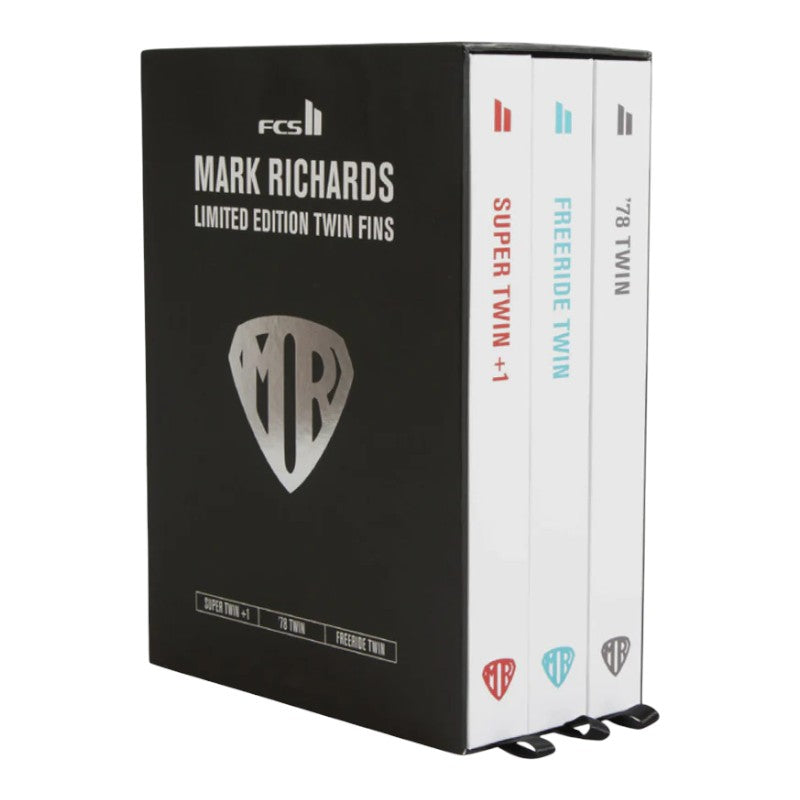 MR Box Set