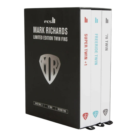 MR Box Set