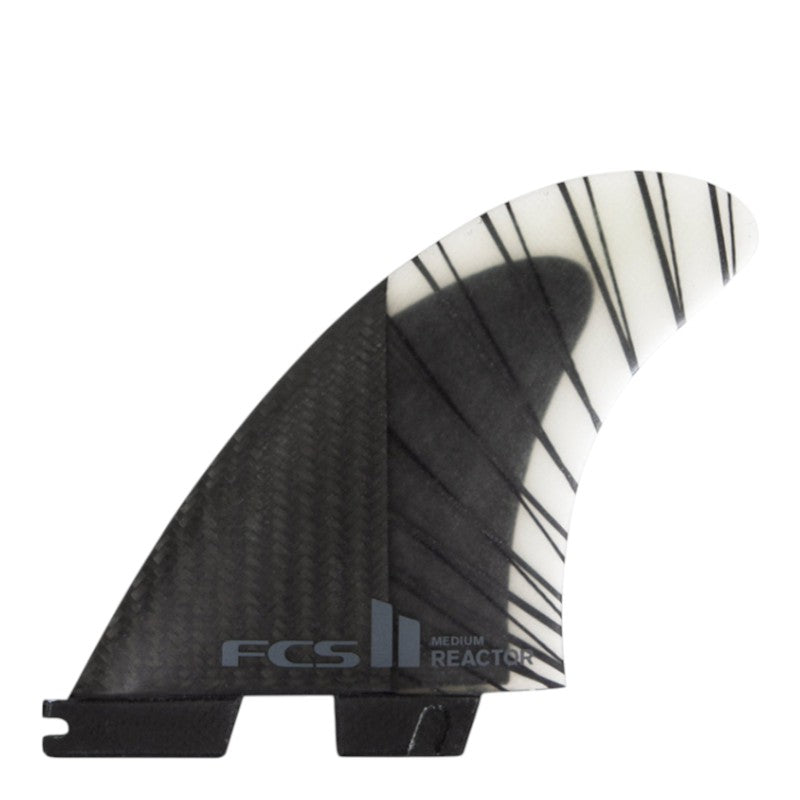 Reactor Performance Core Carbon Medium