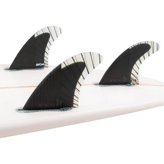 Reactor Performance Core Carbon Medium