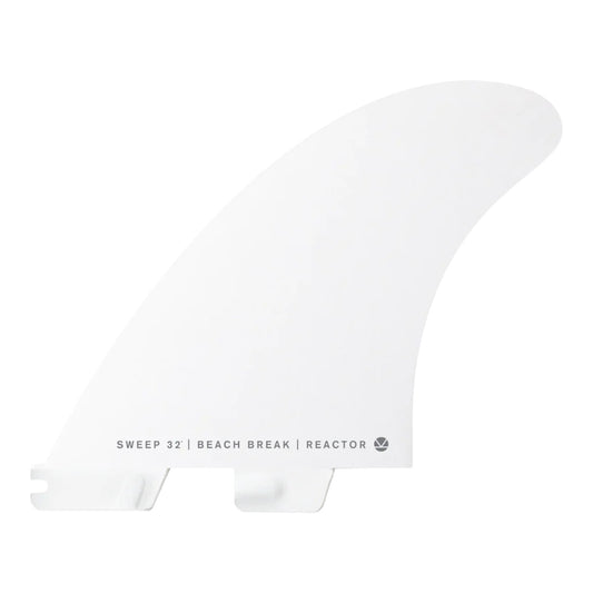 Reactor Performance Core Large