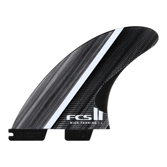 Fanning Glass Fibre Fusion Large