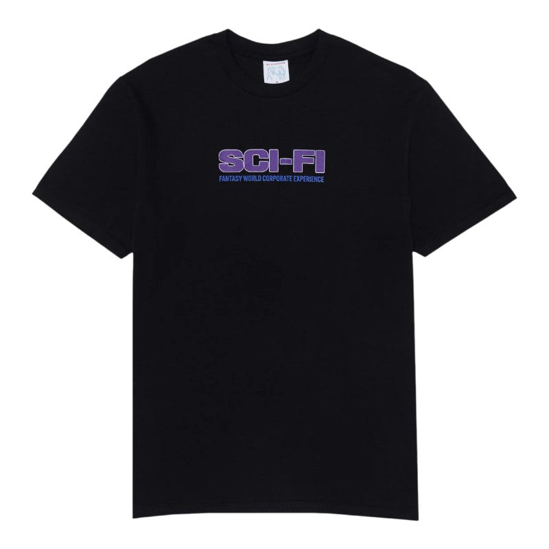 Fantasy World Tee