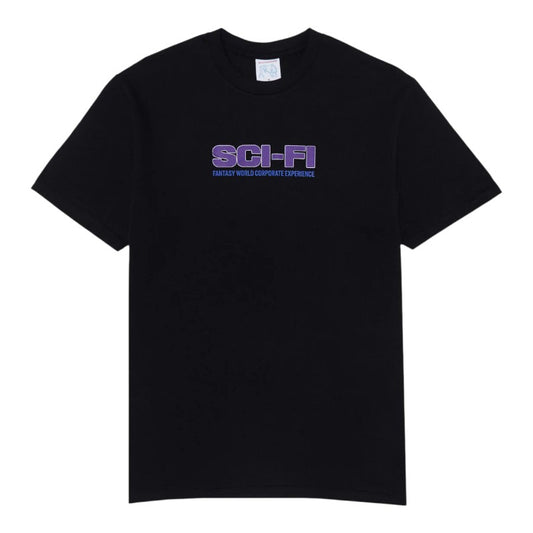Fantasy World Tee