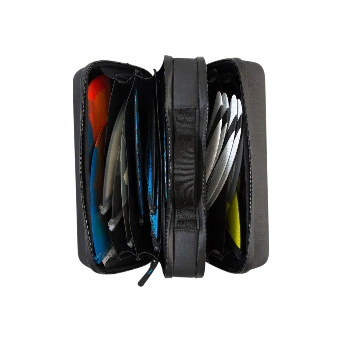 Fin Case - 4 Sets