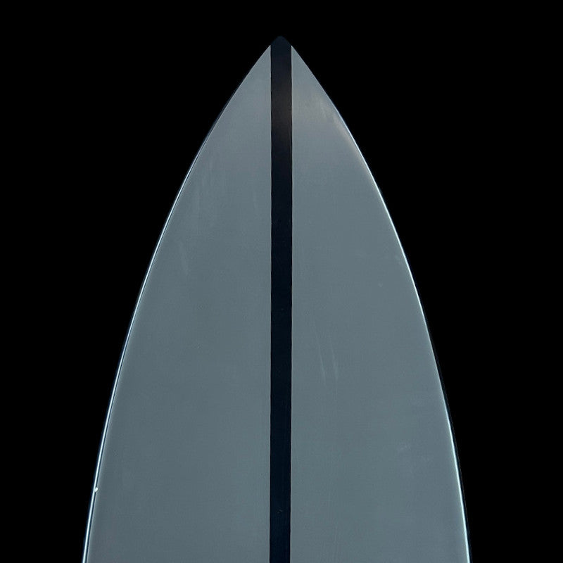 5'5" Flat Earth, LFT, 25.7L