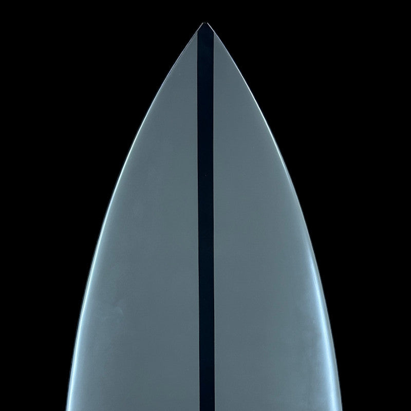 5'5" Flat Earth, LFT, 25.7L