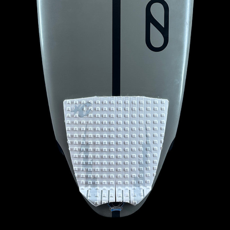 5'5" Flat Earth, LFT, 25.7L