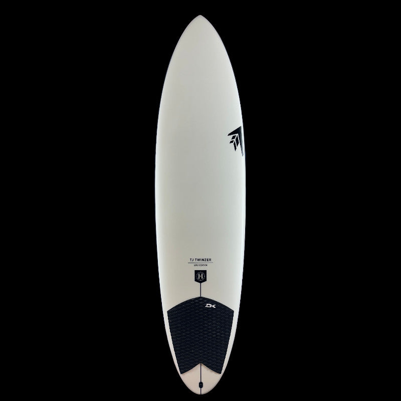 7' TJ Twinzer, Helium, 48L