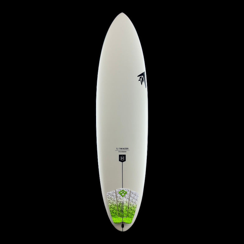 7'2" TJ Twinzer, Helium, 51.3L