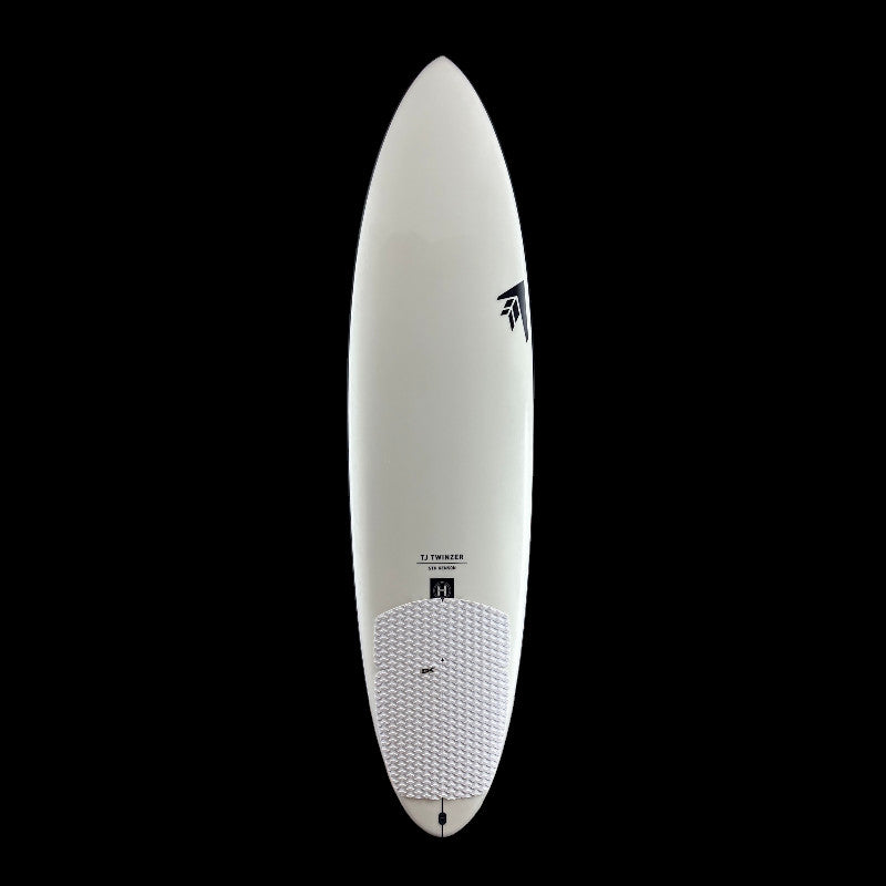 7'2" TJ Twinzer, Helium, 51.3L