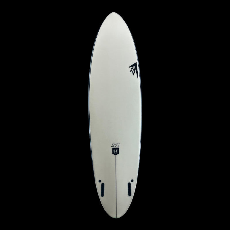7'2" TJ Twinzer, Helium, 51.3L