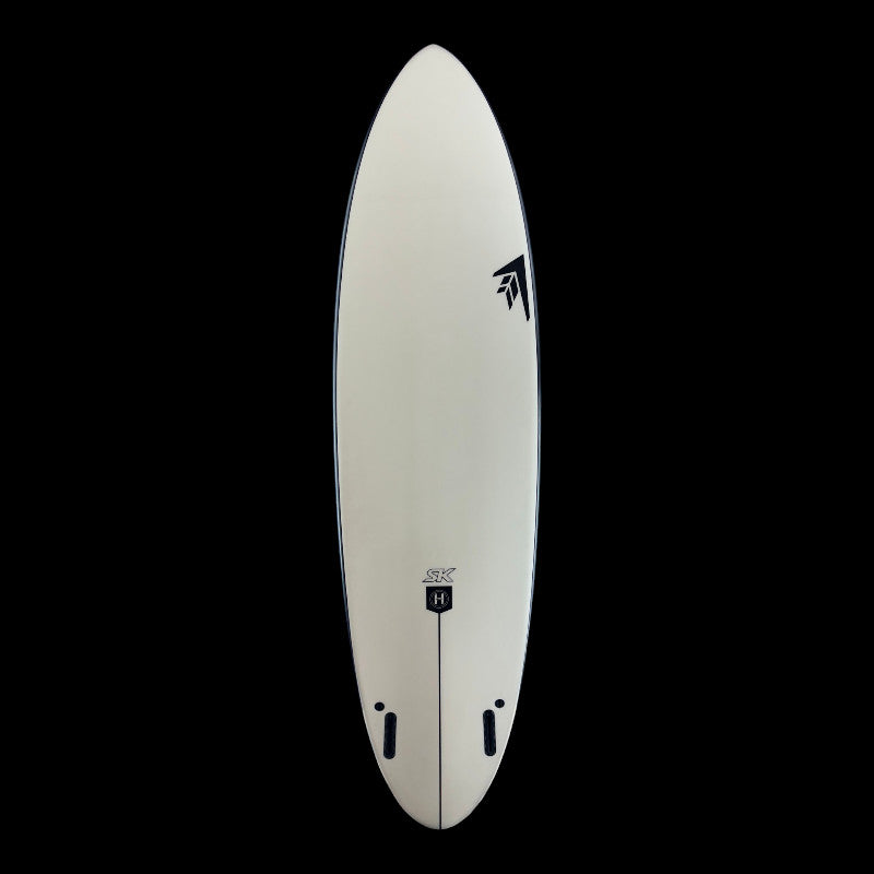 7'2" TJ Twinzer, Helium, 51.3L