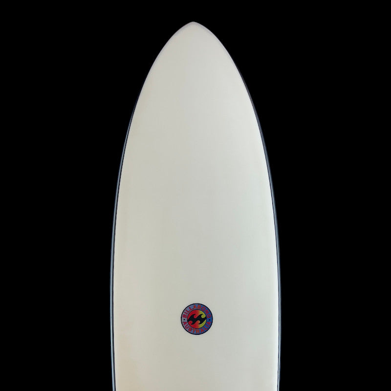 7' TJ Twinzer, Helium, 48L