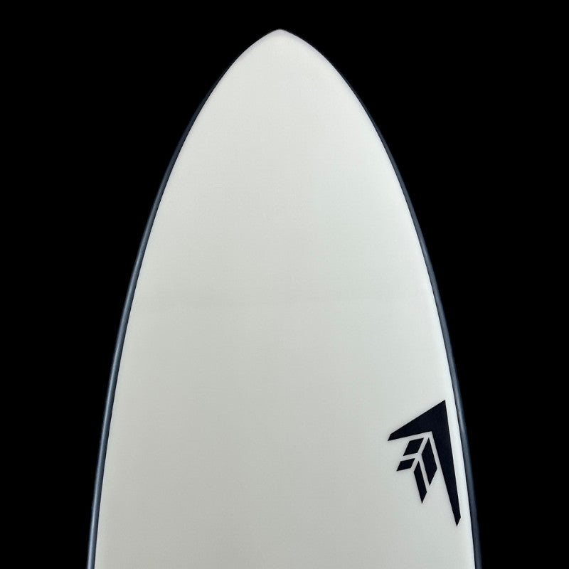 7'2" TJ Twinzer, Helium, 51.3L