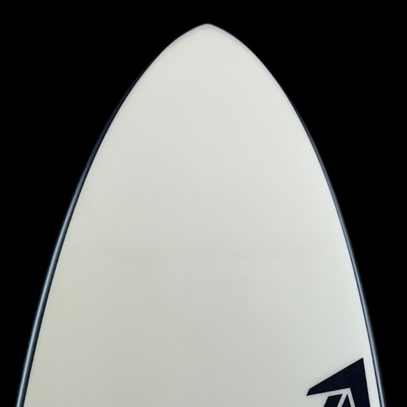 7'2" TJ Twinzer, Helium, 51.3L