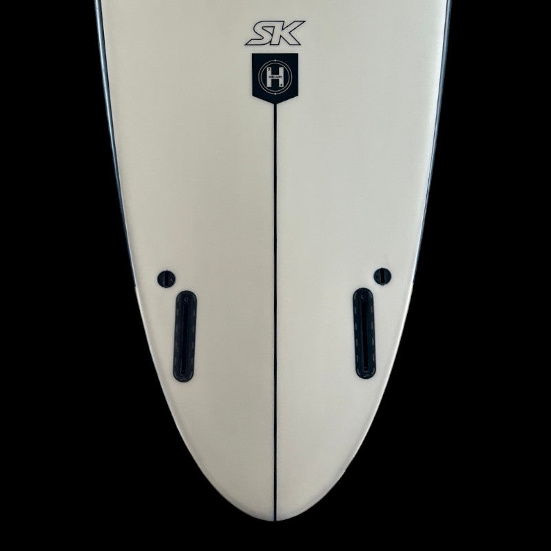 7'2" TJ Twinzer, Helium, 51.3L